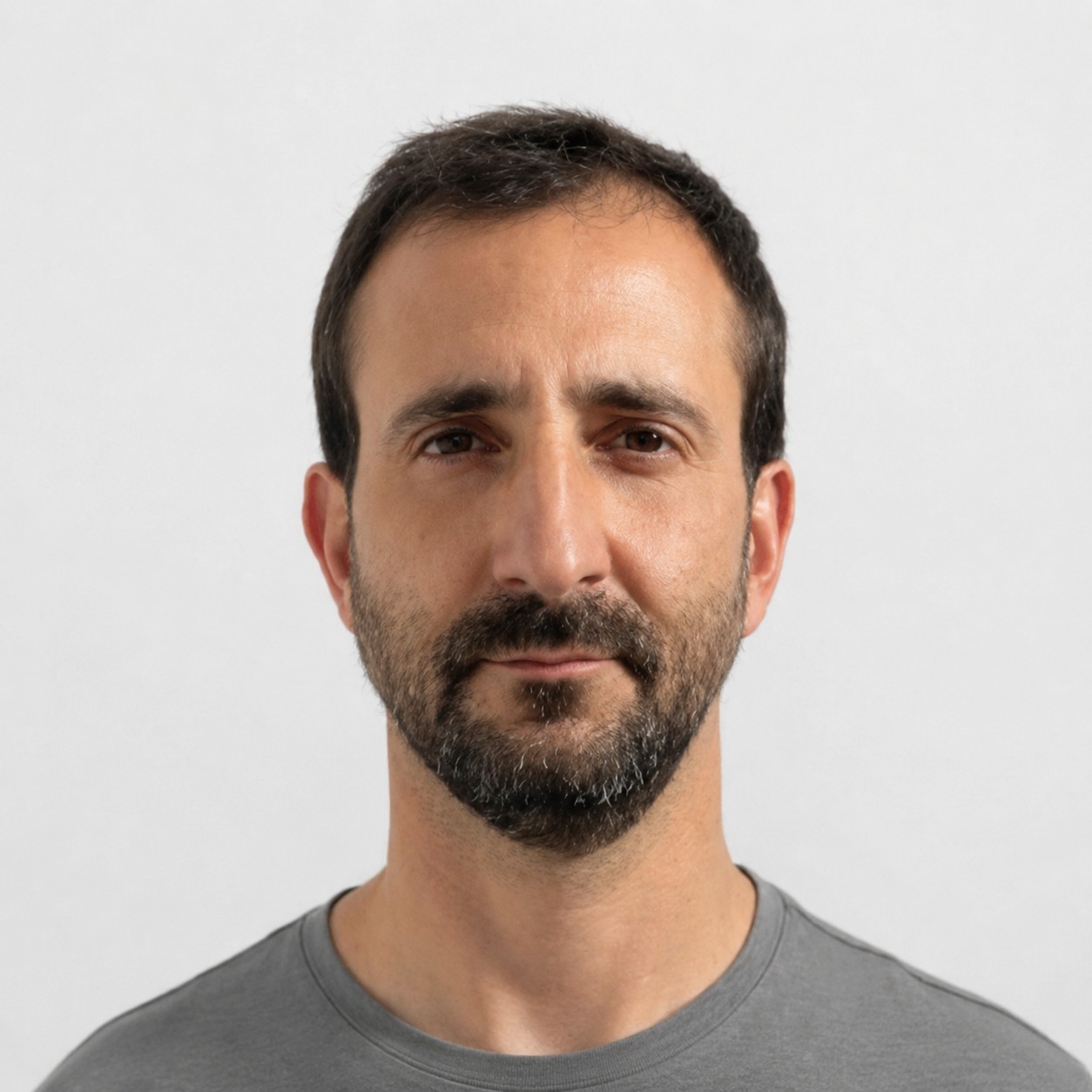 Michael Goddard, PsyD